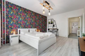 Luxurious, intimate getaway BP Budapest